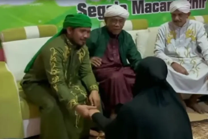 MUI Jabar: Aliran Sesat...