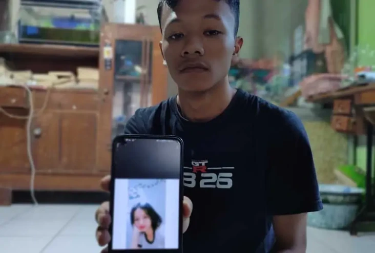 Cerita Keluarga Korban...