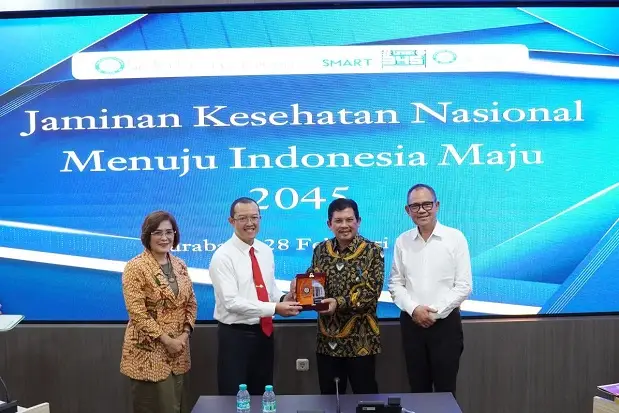 BPJS Kesehatan Ungkap...