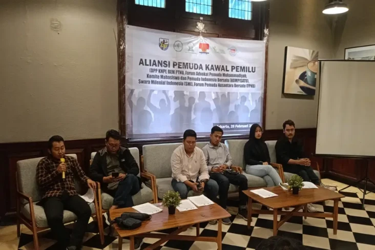 Aliansi Pemuda Kawal...
