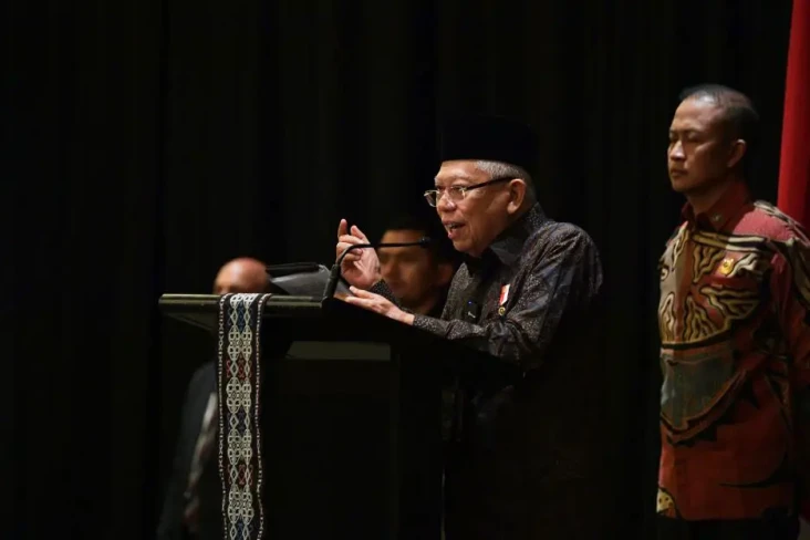 Konsisten Dukung Palestina...