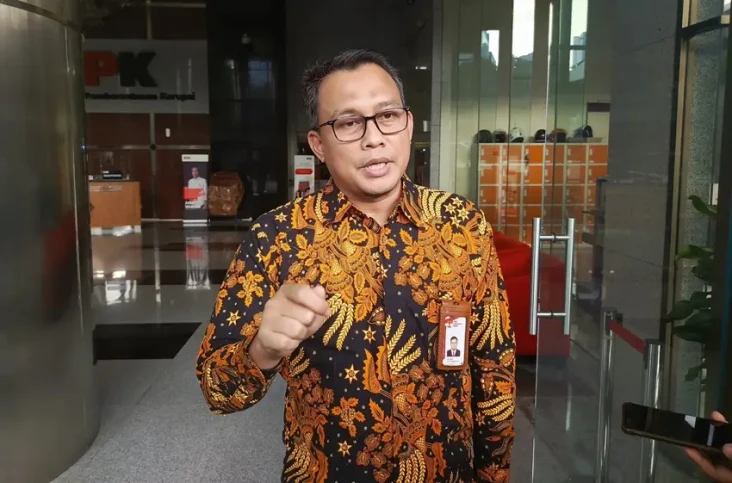 Pegawai Terjerat Pungli...