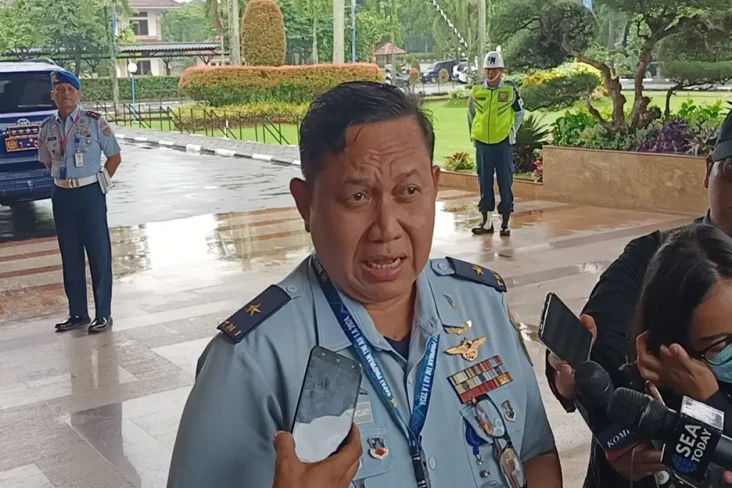 TNI AU Bakal Tambah...
