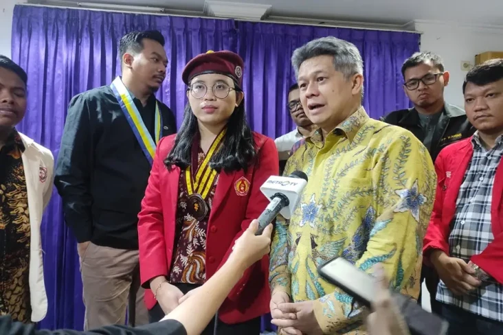Silaturahmi Kebangsaan,...