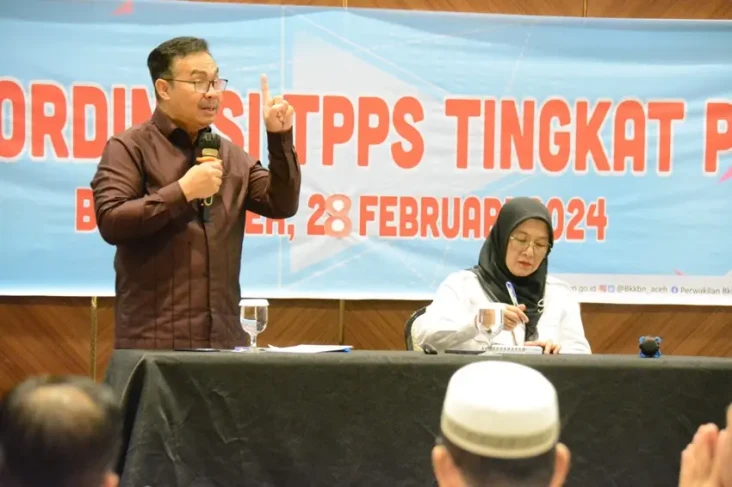 Kepala BKKBN Ungkap...
