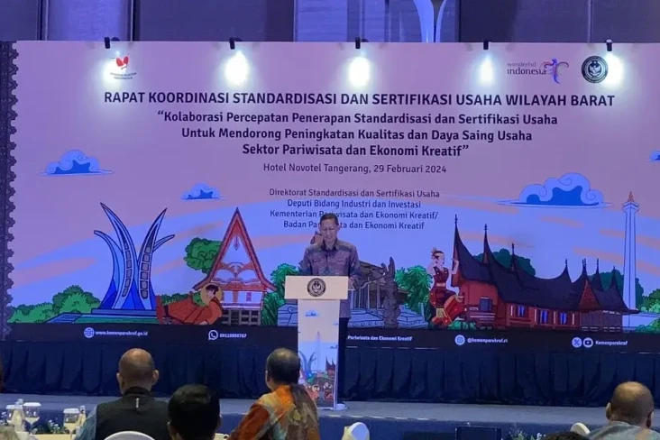 Tingkatkan Daya Saing...