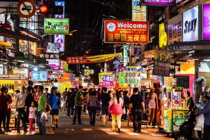 5 Alasan Taiwan Jadi...
