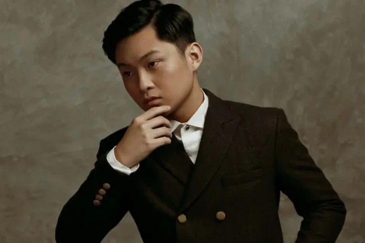 Samuel Cipta Rilis Single...