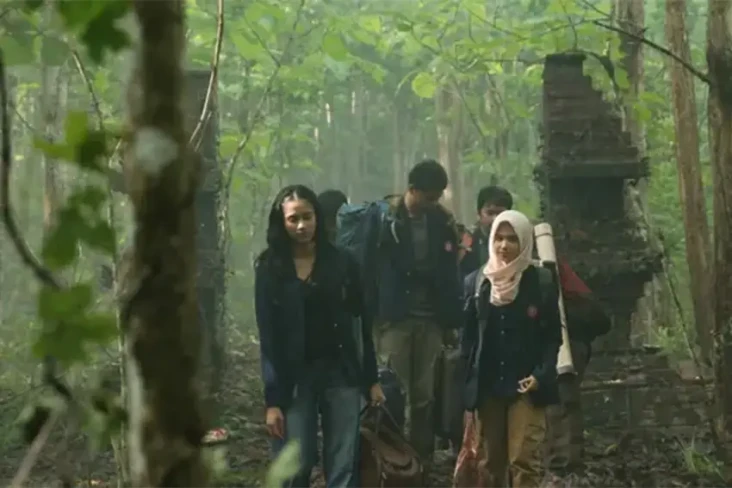 5 Film Horor Indonesia...