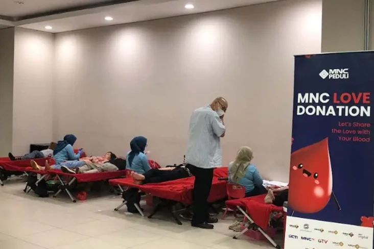 Gandeng PMI Kota Sukabumi,...