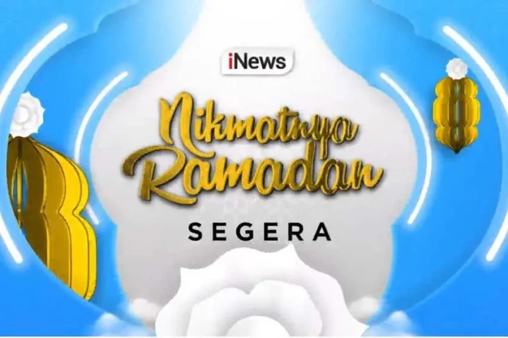 10 Hari Lagi! iNews...