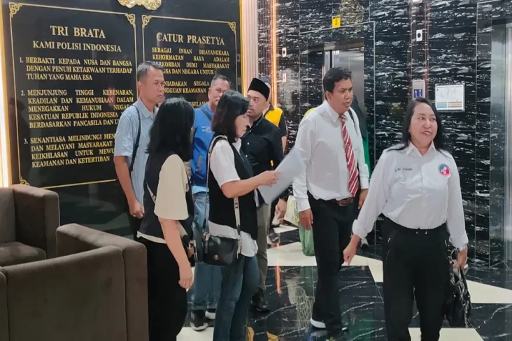RPA Perindo Dampingi...