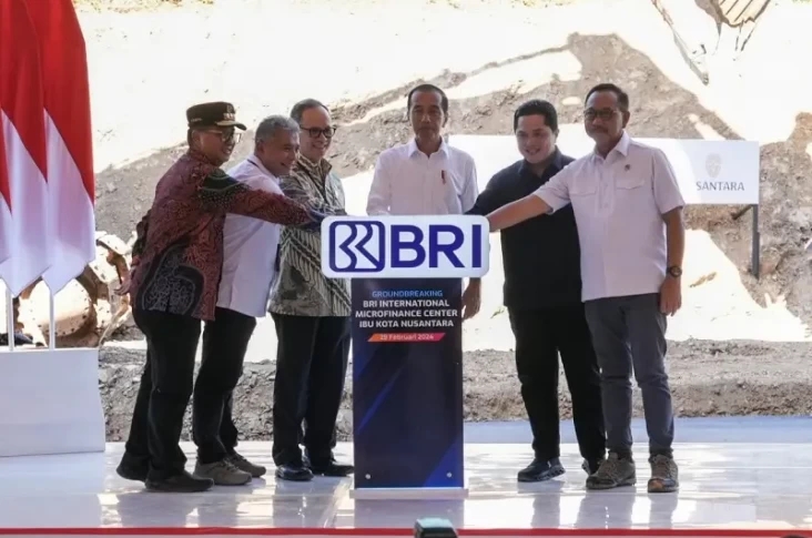 Presiden Joko Widodo...