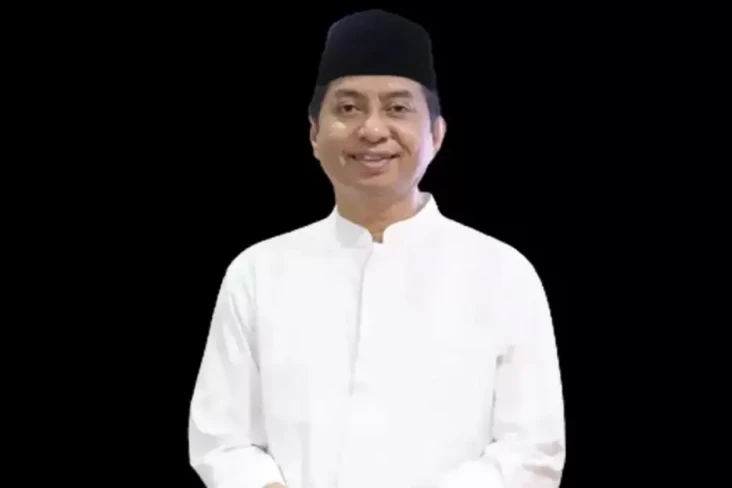 Egalitarianisme di Balik...