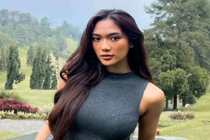 Marion Jola Pamer Body...