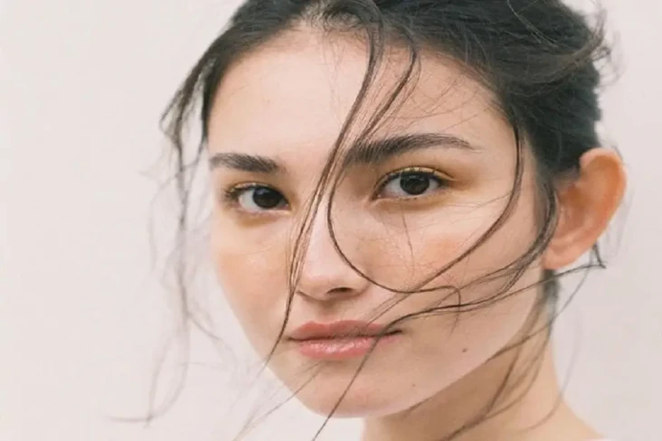 3 Potret Cantik Maria...