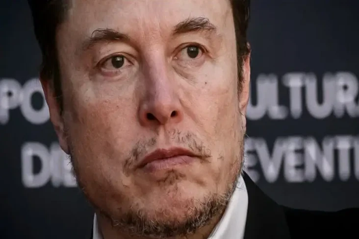 Kritisi Google, Elon...