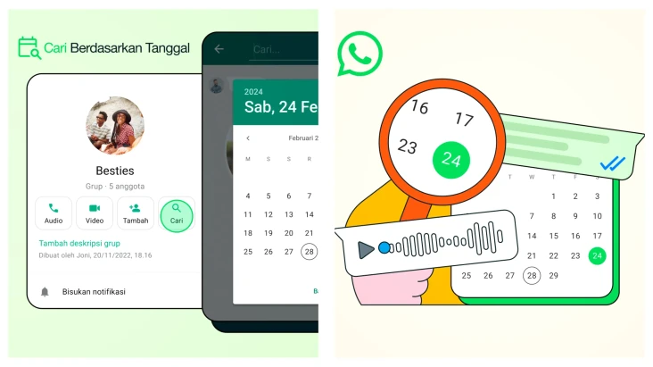 Tak Perlu Scroll Lama!...