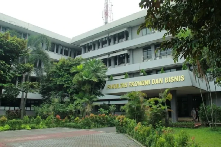 Jurusan Kuliah yang...