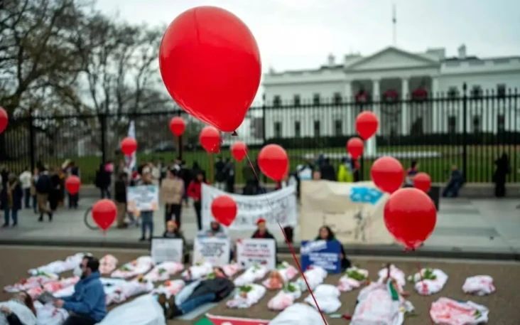 Bagaimana Penyebaran...