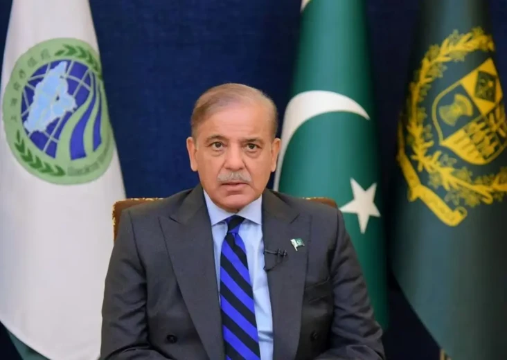 Shehbaz Sharif Vs Omar...
