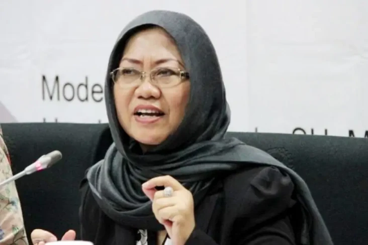 Siti Zuhro: Hak Angket...