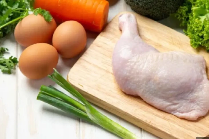 Ayam vs Telur, Mana...