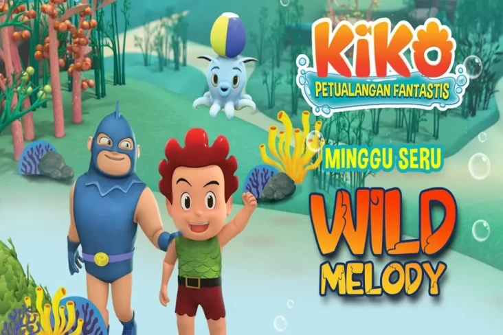 Minggu Seru Bersama...