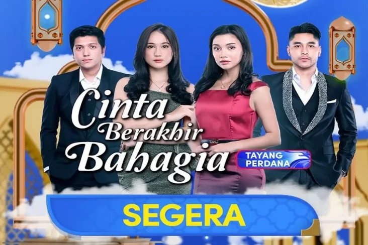 Layar Drama Indonesia...