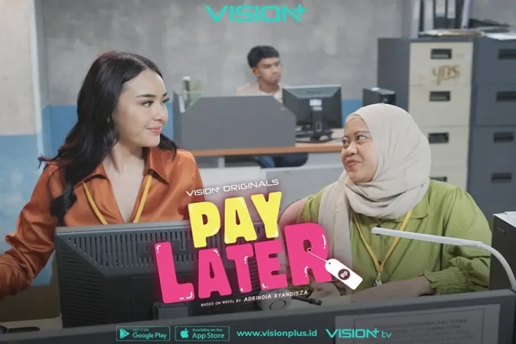 Bongkar Sisi Lain Debt...