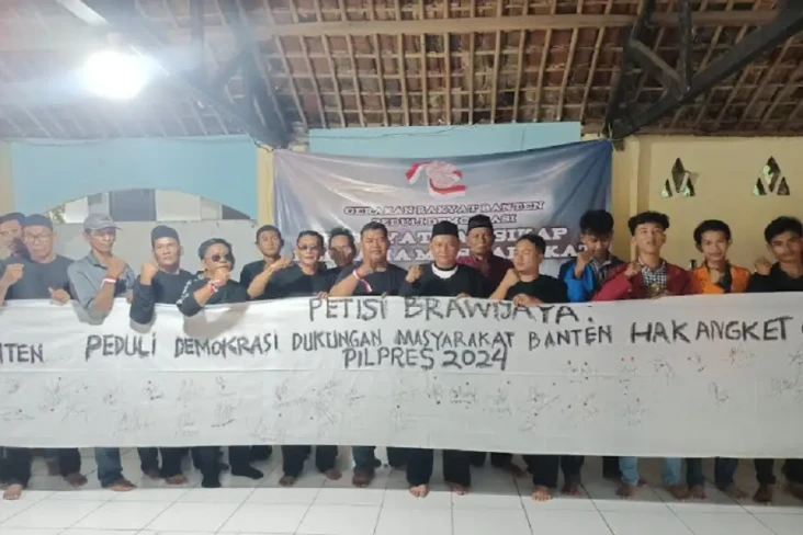 Dorong DPR Gulirkan...