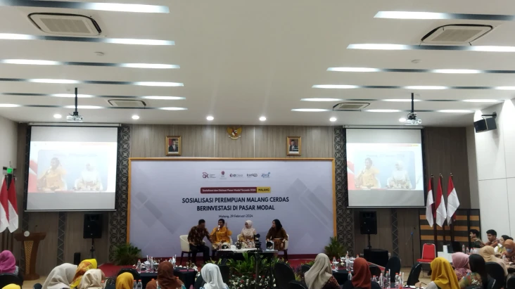 Dear Bunda, Kenali Ciri-ciri...