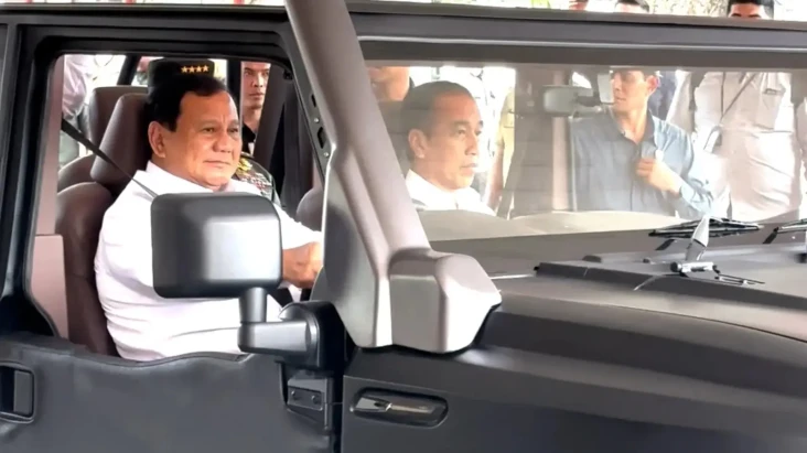 Prabowo Berencana Bikin...