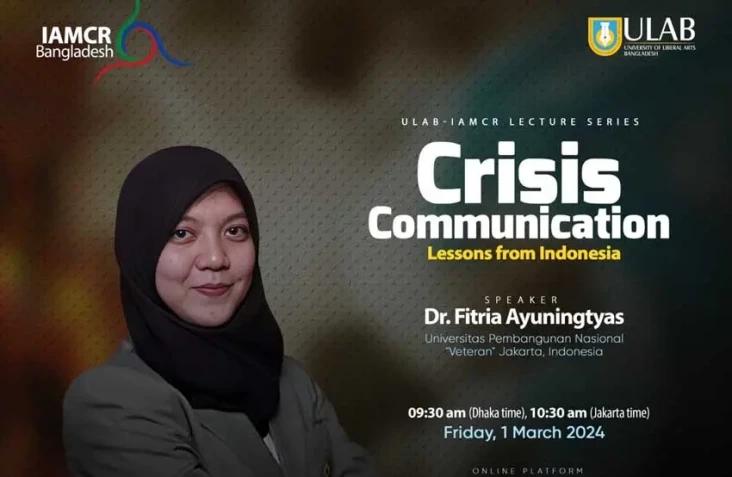 Dosen Prodi S2 Ilmu...