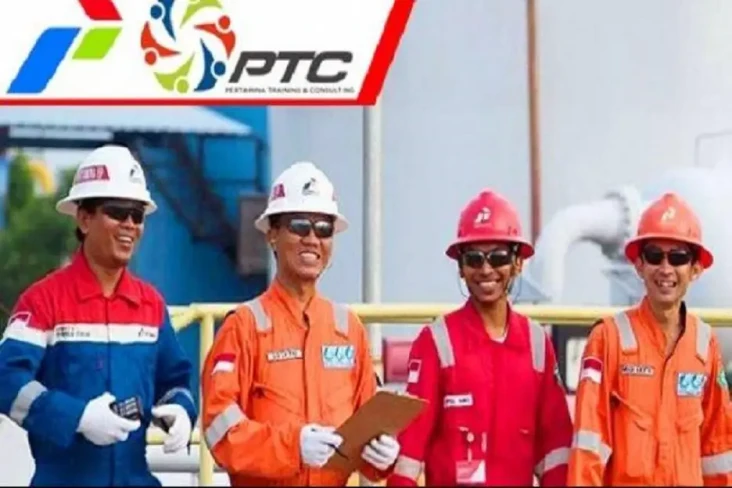 Mau Kerja di Pertamina?...