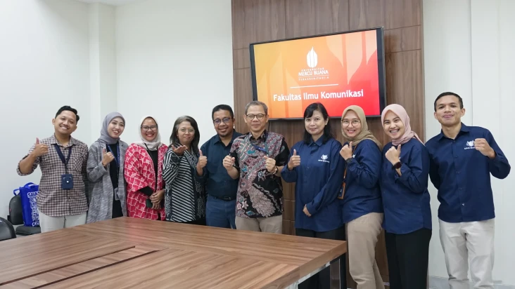 Kejar Akreditasi Unggul,...