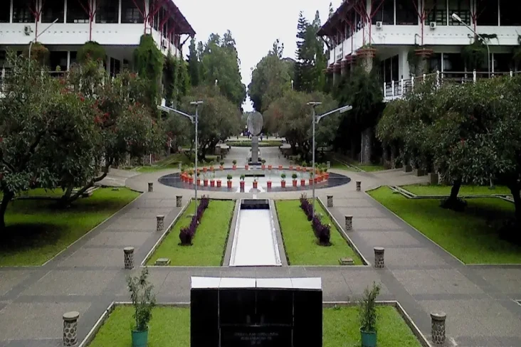 49 Jurusan ITB yang...