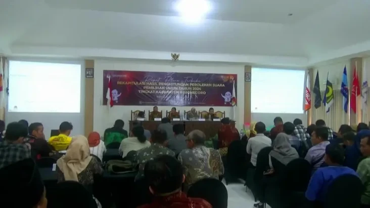 Bawaslu Bojonegoro Temukan...