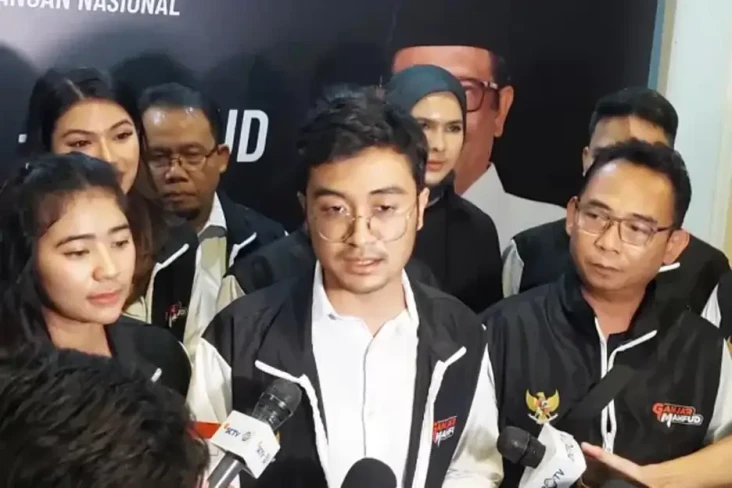 TPN Ganjar-Mahfud Ungkap...