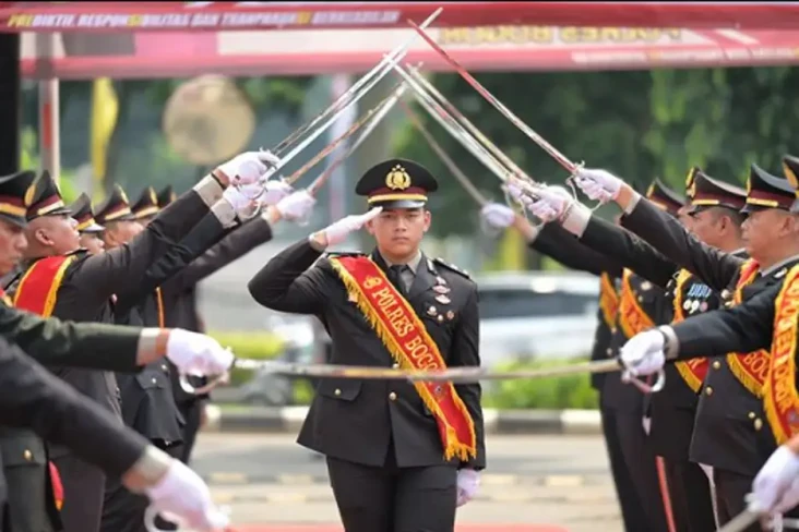 4 Fakta Hafiz Prasetia...
