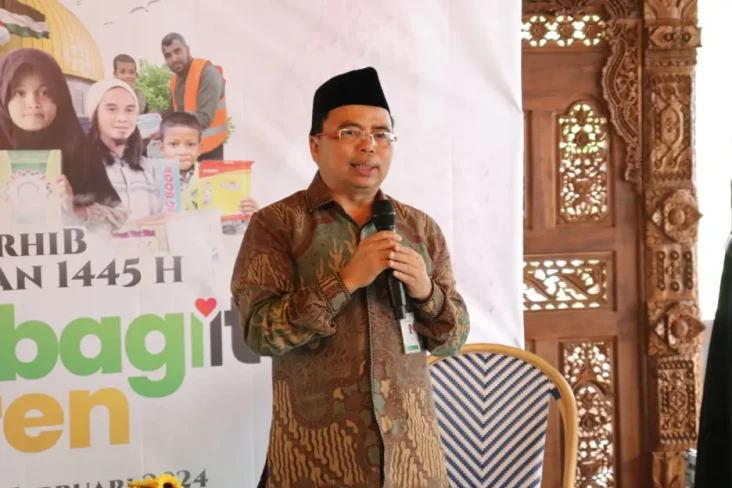 Laznas Yakesma Gelar...