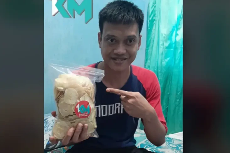 Kurnia Meiga Mantan...