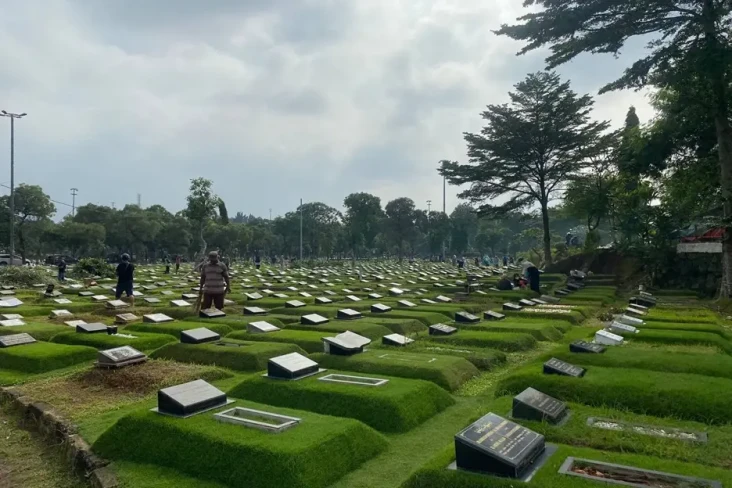 Jelang Ramadan, Perawat...