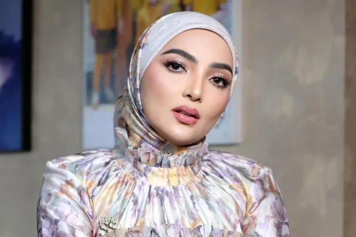 Ashanty Akan Jalani...