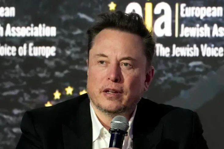 Elon Musk Gugat OpenAI...