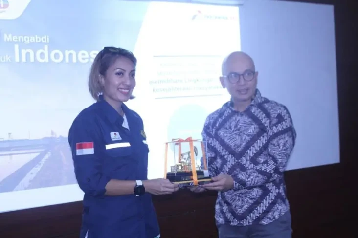 Perkuat Ketahanan Energi,...