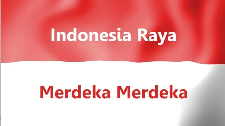 5 Lagu Kebangsaan Terbaik...