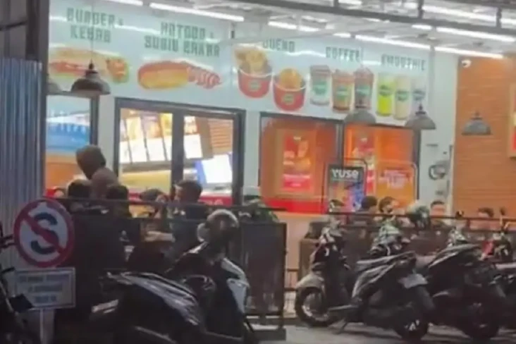 Viral Aa Gym Keluhkan...