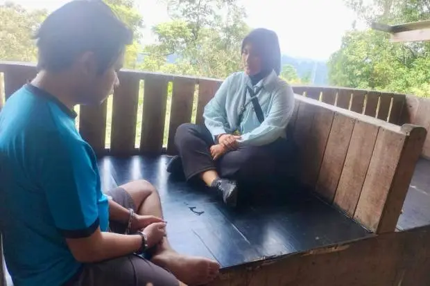 Ini Fakta Baru Pembunuhan...