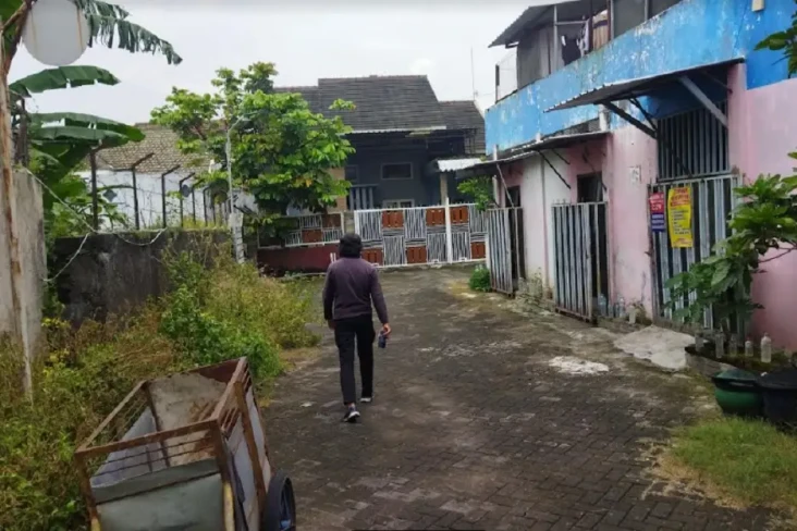 Bullying Pelajar di...